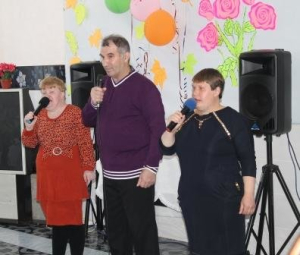 Мероприятия посвященные Международному дню инвалида