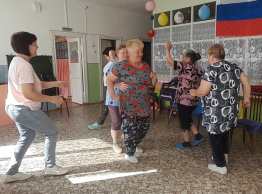 Тренинг на снятие эмоционального напряжения и внутренних зажимов «Просто будь собой»