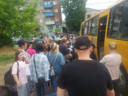 Каникулы с  пользой: дети отдыхают в оздоровительных лагерях