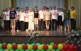 «Сильные духом: концерт, вдохновленный победой»