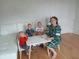 «Знайте Россию»