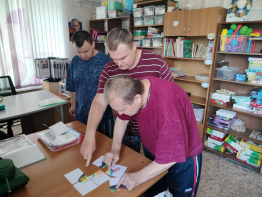  В поисках новой звезды: Погружение в мир приключений и знаний! 