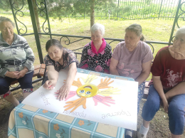 Уроки долголетия для пенсионеров