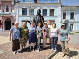 Путешествия продолжаются. Социальный туризм для старшего поколения