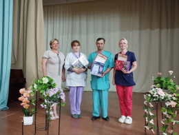 День многодетной семьи: Праздник любви и заботы!