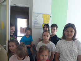 "Запасный выход"