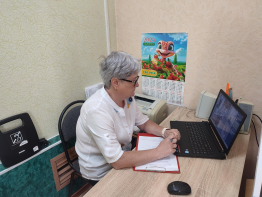 ВСТРЕЧА С РОДИТЕЛЯМИ