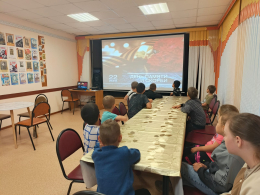 День Памяти и скорби