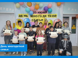 Новый праздник во Владимирской области установлен областным законом и отмечается 20 июня, в день провозглашения Всеволода III Владимирским князем. 