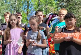 Уроки истории