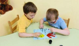 Мир на кончиках пальцев