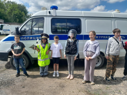 Удивительный мир экскурсий 