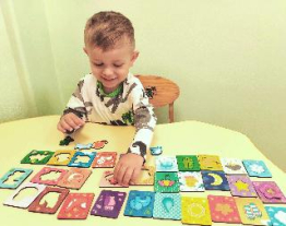 Игры с пользой для развития