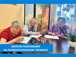 ОБРАЗ МОЕГО «Я» 