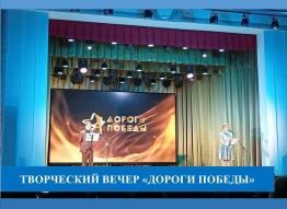 Владимирские киновстречи