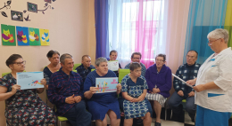 ЗДОРОВЫЕ ЗУБЫ – ЗАЛОГ ЗДОРОВЬЯ