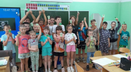 «Социальные дни» на базе школ