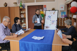 Финансовая грамотность для старшего поколения: важный шаг к безопасности.