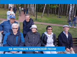 НАПОЛНИМ МУЗЫКОЙ СЕРДЦА