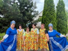 «Музыкальная терапия»