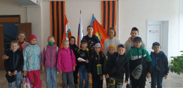Ко Дню ветеранов боевых действий