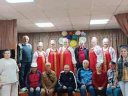 ИНТЕРАКТИВНАЯ ЭКСКУРСИЯ «В ГОСТИ В НАДЕЖДИНО»