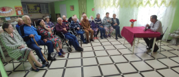 О ГЕРОЯХ БЫЛЫХ ВРЕМЁН…