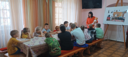 О старинных русских семейных традициях