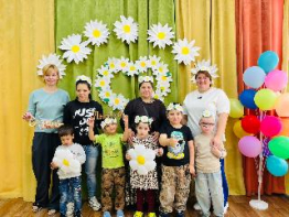 Есть в июле день особый
