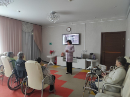 Фильмы о главном «Кадкина всякий знает»
