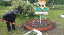 Социально-трудовая реабилитация.