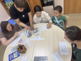 ПРАВОВАЯ ГРАМОТНОСТЬ РОДИТЕЛЕЙ - ЗАЛОГ БЕЗОПАСНОСТИ ДЕТЕЙ