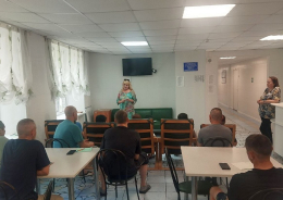 Поддержка, которая меняет судьбы