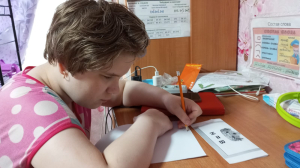 Фольклор в домашних условиях