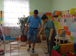 Дворовые «Резиночки» не забыты!