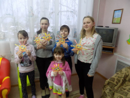 День спонтанного проявления доброты