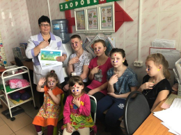 Профилактика простудных заболеваний