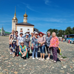 День огурца