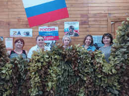 Своих не бросаем