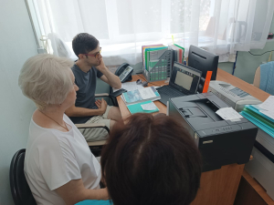 Первый год жизни. Календарь развития ребёнка.