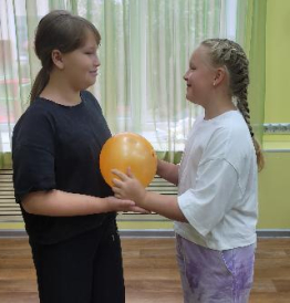 Психологические игры помогают расти и развиваться