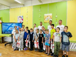 Разговоры о важном:  День военно-морского флота России
