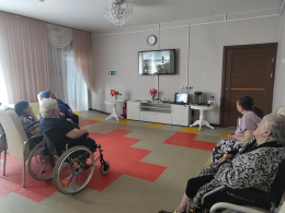 Документальный фильм «Брестская крепость»