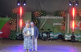 Человек года - 2025