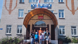 Особенности профессии полицейско