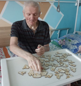 «Умные ладошки»