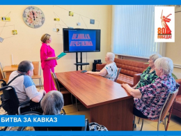 25 июля 1942 года началась битва за Кавказ