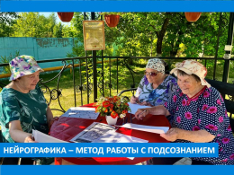 НЕЙРОГРАФИКА И СЕРЕБРЯНЫЙ ВОЗРАСТ
