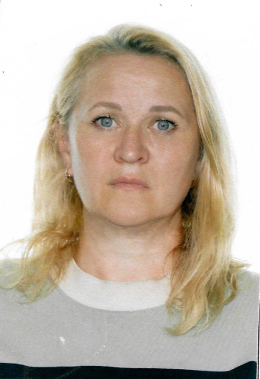 Дорогова Галина Витальевна Дорогова Галина Витальевна