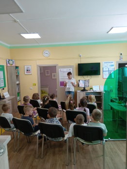 День Хиросимы «Детям нужен мир на планете»